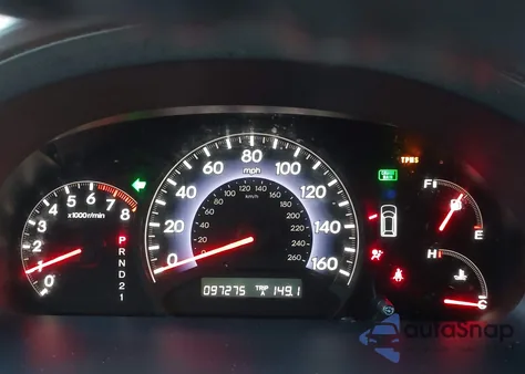 2009 Honda Odyssey Ex-L from USA, damaged, VIN 5FNRL387X9B016061